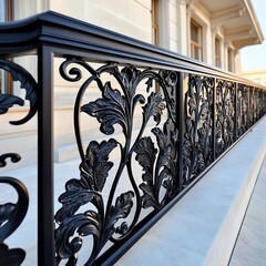 Railings