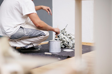 painter