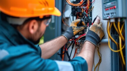 Electrical Contractors